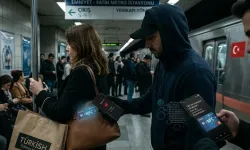 NFC Ödemelerinde Büyük Tehlike: NGate Kötü Amaçlı Yazılımı Türkiye'ye Sıçradı!