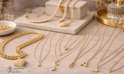 Altın Kolye Tercihleri Zamanla Nasıl Değişti?