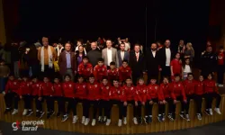 Atakum’da 23 Nisan coşkusu başka