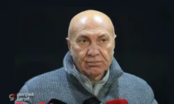 Samsunspor’dan Hakem Tepkisi! Yıldırım Sert Konuştu