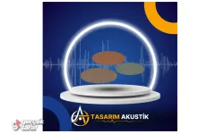 Mekan Konforunda Akustik Çözümler Proje Başlangıcında Planlanıyor