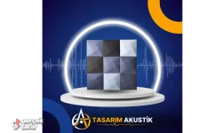 Ticari Mekanlarda Akustik Ürün Tercihleri Genişliyor