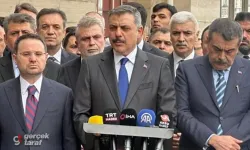 İçişleri Bakanlığı’ndan okul güvenliği zirvesi: GAMER’da kritik toplantı bugün