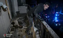 Samsun’da ‘Son Balkon’ operasyonu: 10 evi soydular