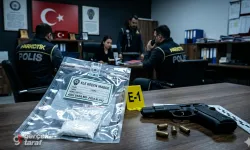 Samsun Çarşamba’da Bonzai Operasyonu