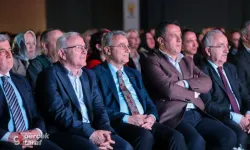 AK Parti İlkadım Danışma Meclisi Toplantısı Gerçekleştirildi