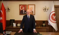 SAMÜ Personeli Rahatsız