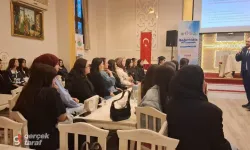 İlkadım'da Gençlere Yönelik Bağımlılıkla Mücadele Programı Düzenlendi