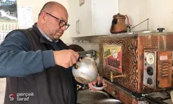 Samsun Kavak'ta Çay Fiyatı Tartışması: Esnaftan Belediyeye Tepki