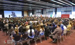 Samsun Akademik Meslek Tanıtım Günleri Yoğun Katılımla Başladı