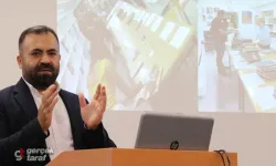 OMÜ’de Köy Enstitüleri Forumu Yoğun İlgi Gördü: 10 Bin Eser Gün Yüzüne Çıkarıldı