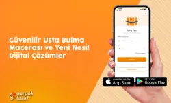 Güvenilir Usta Bulma Macerası ve Yeni Nesil Dijital Çözümler