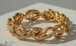 Günlük Stilin Tamamlayıcısı Altın Bileklik Seçim Rehberi