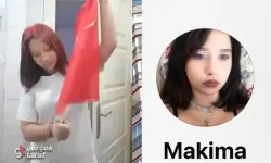 Canlı Yayında Bayrak Yakan Lise Öğrencisi Gözaltına Alındı