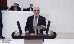 Samsun Milletvekili'nden Öğretmen Atamasına TBMM Önergesi