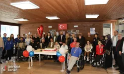 Atakum Belediyespor Boccia Takımı Türkiye Şampiyonu Oldu