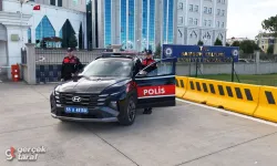 Samsun'da Güvenlik Yatırımları Arttırıldı