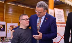 İlkadım'da Engelsiz Yaşam Merkezi İçin Çalışmalar Sürüyor