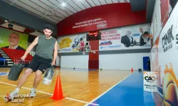 Canik Belediyesi’nin Akademiye Hazırlık Kursları POMEM Adaylarının Tercihi Oldu