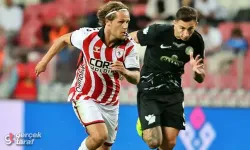 Çaykur Rizespor - Samsunspor erteleme maçı: Saat 20.00'de Çaykur Didi Stadı'nda