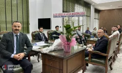 Samsun Havza’da Yüzme Projeleri Büyüyor: “Yüzme Bilmeyen Kalmasın” Çalışmaları Sürüyor