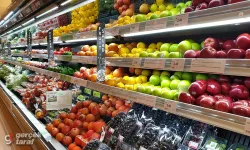 Meyve Sebze Fiyatlarını Arttıranlara Rekor Ceza Kesildi