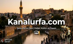 Şanlıurfa’nın Nabzı: Modern Yayıncılıkta Urfa Son Dakika ve Gündem Analizi