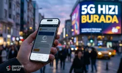 5G Pişmanlık mı Yarattı? '4.5G Daha Hızlıydı' Diyenlerin Şikayet Sayısı Artıyor