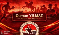 Samsun’da Anlamlı Proje Çağrısı: ASFED ve ASİYAD’dan “İz Bırakanlar” Sergisi