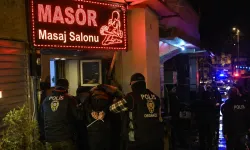 Atakum’da fuhuş operasyonu: 3 kişi cezaevinde