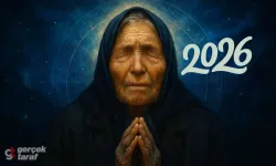 Baba Vanga Kimdir? 2026 Kehanetleri ve Doğru Çıkan Tahminleri