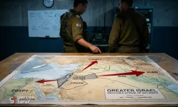 "Hedef Sadece İran Değil": Eski ABD’li Subaydan Türkiye ve Mısır İçin Kritik Uyarı!