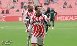 Carlo Holse Performansıyla Göz Doldurdu! İtalyanlar Peşinde