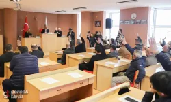 Çarşamba Belediyesi'nde Cumhur İttifakı Çoğunlukta Ama CHP Adayı Seçildi