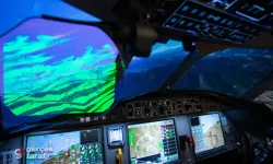 Samsun Çarşamba Havalimanı Pilot Eğitim Merkezi Oldu