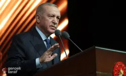Erdoğan: İsrail savaşı sonlandırma girişimlerini baltalıyor