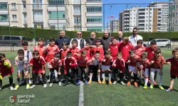 Derebahçespor’da Yeni Dönem: Faruk Balçık Oy Birliğiyle Başkan Seçildi