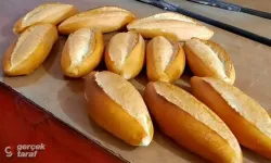 Samsun’da Ekmeğe Zam: 200 Gram Ekmek 17,5 TL