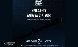 MKE’den ‘oyunu değiştirecek’ ENFAL-17: SAHA 2026’da ilk kez görücüye çıkıyor, Enfal 17 Suresi Anlamı Nedir?