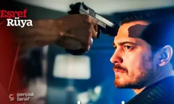 Eşref Rüya Yayın Akışından Kaldırıldı: Kanal D’de Son Dakika Değişikliği