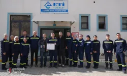 Eti Bakır, Orta Asya’da  madenciliğin analiz merkezi oldu