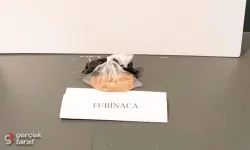 Samsun'da Fubinaca Ele Geçirildi, 3 Gözaltı