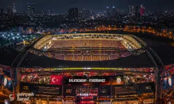 Galatasaray - Fenerbahçe Derbisinde Maç Bilet Fiyatları Açıklandı