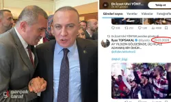 30'dan Fazla İl Gündemde, MHP'de Teşkilat Değişimi Samsun'a Sıçrayacak Mı?