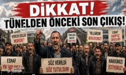 Samsun'da Sanayi Esnafı TOKİ Dükkânları İçin Harekete Geçti