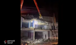 Samsun Gülsan Sanayi Sitesi’nde Dönüşüm Hız Kesmeden Sürüyor