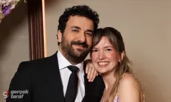 Hasan Can Kaya ile Duygu Karabaş Nişanlandı: Samimi Tören Ortaköy Feriye’de Gerçekleşti