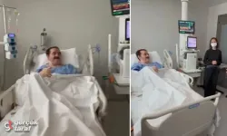İbrahim Tatlıses Ameliyat Oldu, Hastane Son Dakika Açıklaması Son Durumu