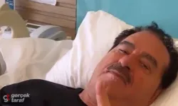 İbrahim Tatlıses hastaneye kaldırıldı, son durumu açıklandı