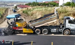 İlkadım'da Fen İşleri Yatırımları Güçlendirilen Araç Filosuyla Sürüyor